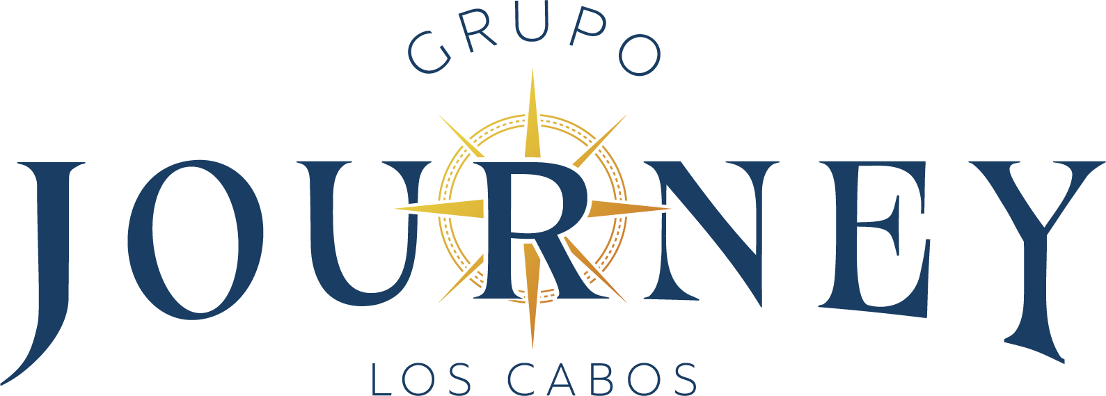 Grupo Journey Logo